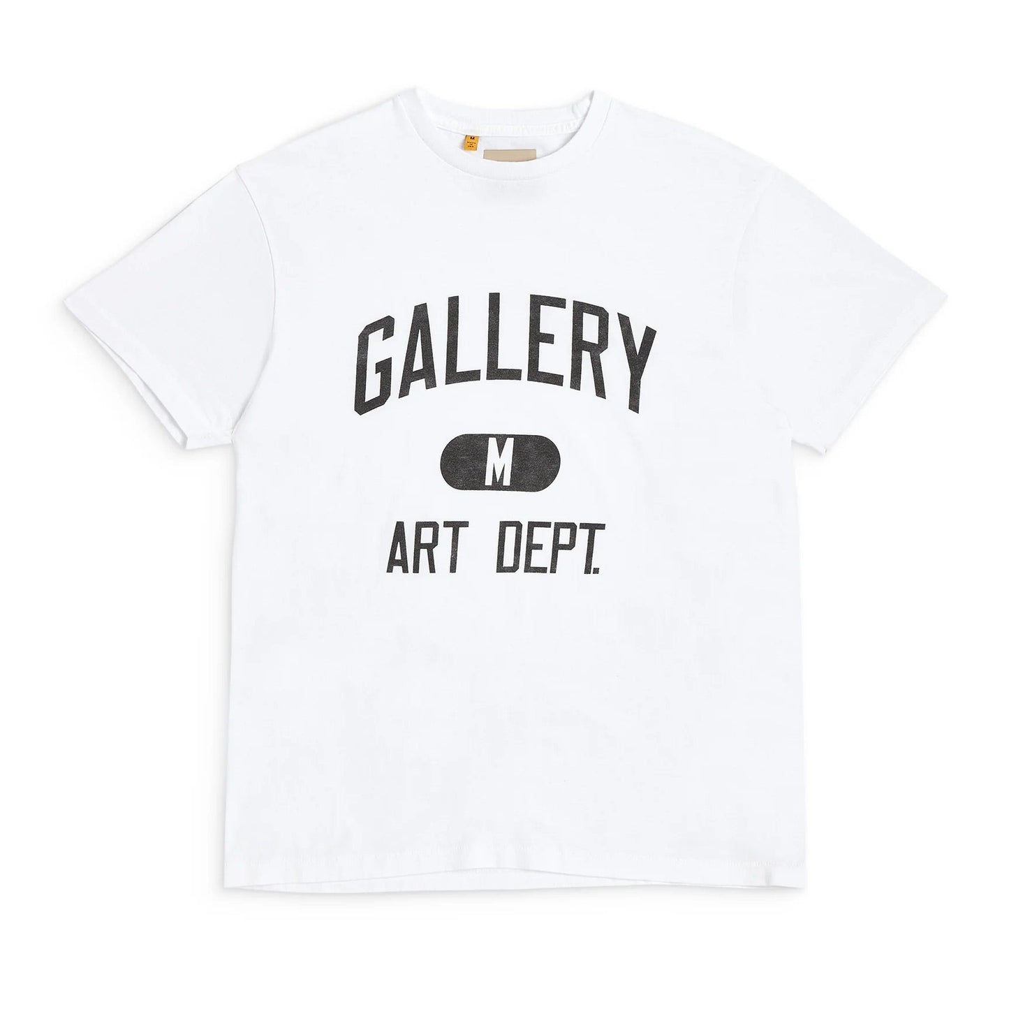 DÉPARTEMENT GALERIE DÉPARTEMENT ART T-SHIRT