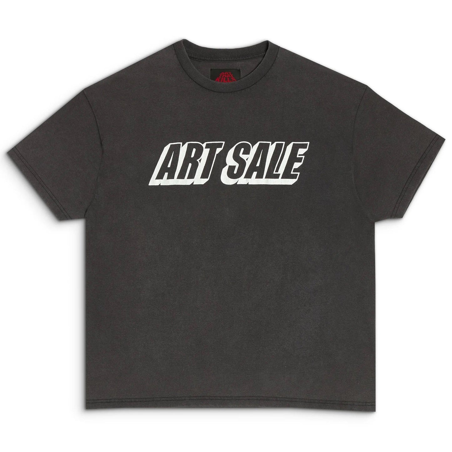 Département Galerie - Vente de T-shirts d'art