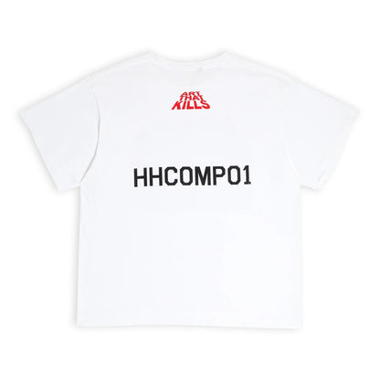 T-shirt graffiti ATK du département galerie