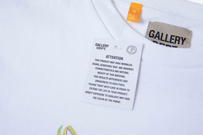 T-shirt graffiti ATK du département galerie