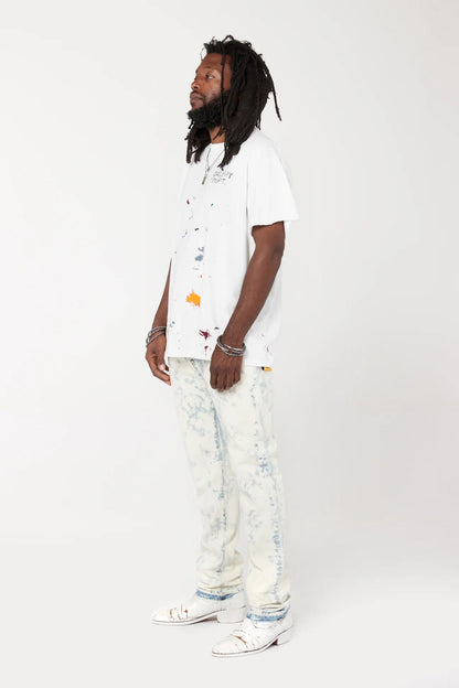 DÉPARTEMENT DE LA GALERIE T-SHIRT DE LA PROMENADE