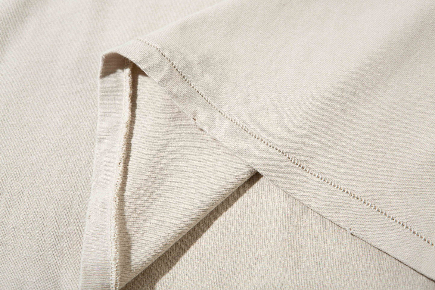 T-shirt d'actualités du département galerie