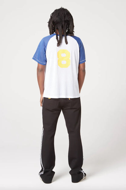 DÉPARTEMENT DE LA GALERIE JR HIGH JERSEY