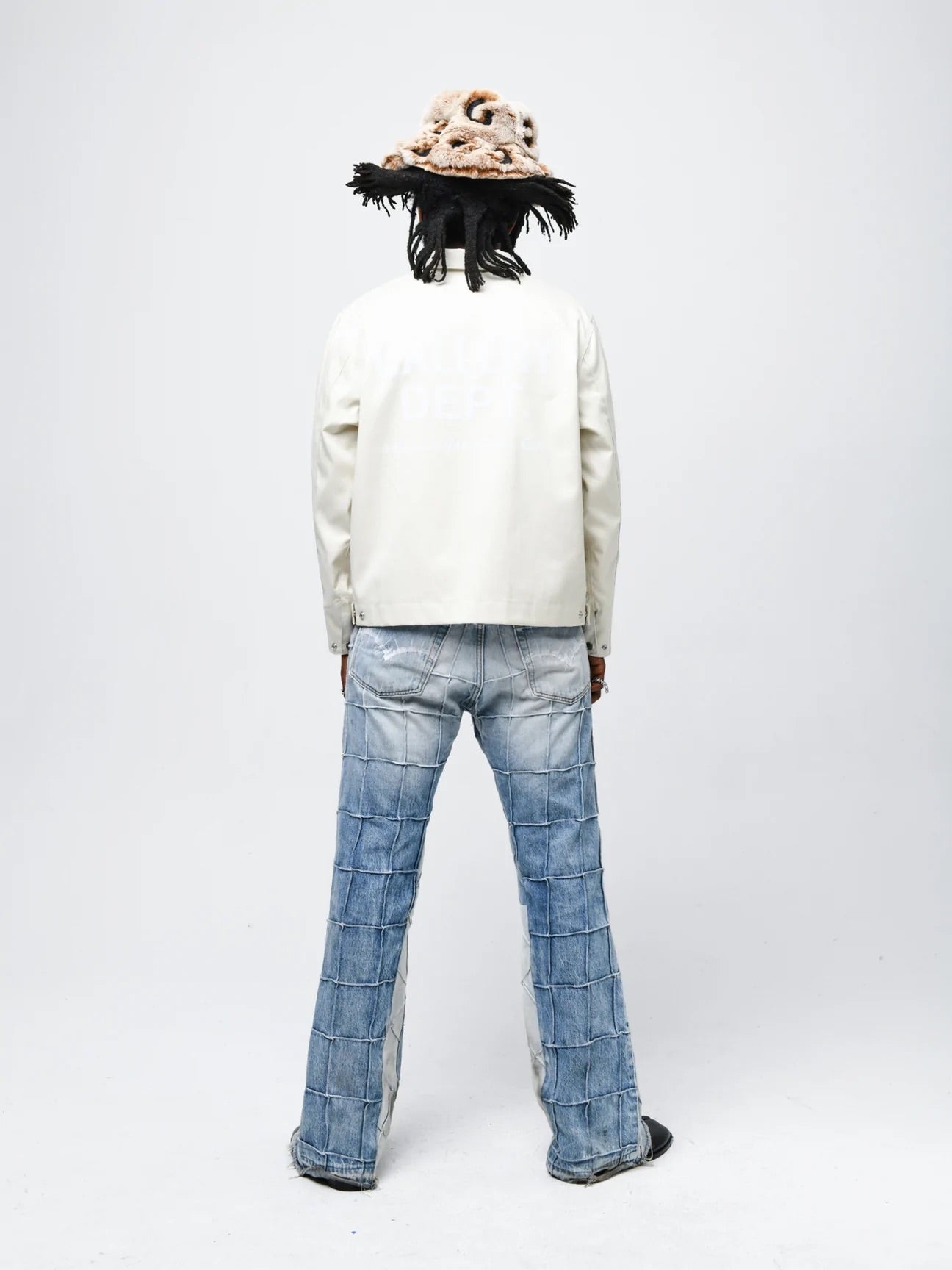 Logo du département Galerie Veste Coach