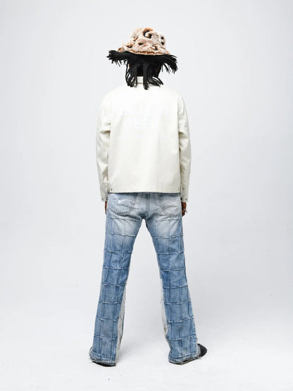 Logo du département Galerie Veste Coach