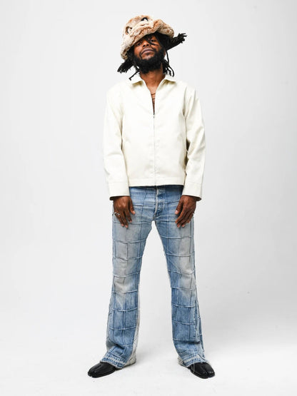 Logo du département Galerie Veste Coach