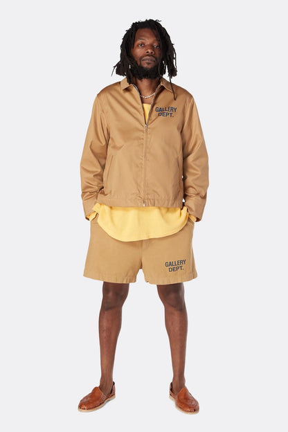 Logo du département Galerie Veste Coach