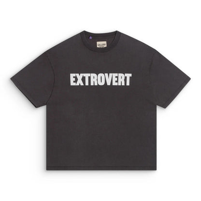 T-shirt réversible GALLERY DEPT NTRO EXTRO