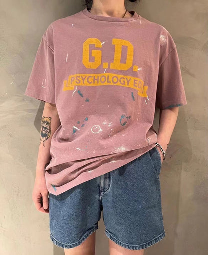 Département de la galerie. PSYCHOLOGIE ED TEE