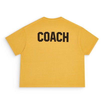 T-shirt réversible GALLERY DEPT STUDENT COACH GD