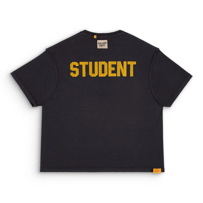 T-shirt réversible GALLERY DEPT STUDENT COACH GD