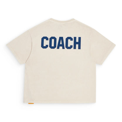 T-shirt réversible GALLERY DEPT STUDENT COACH GD