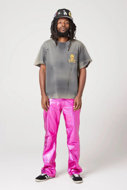 DÉPARTEMENT GALERIE T-SHIRT À ZIP