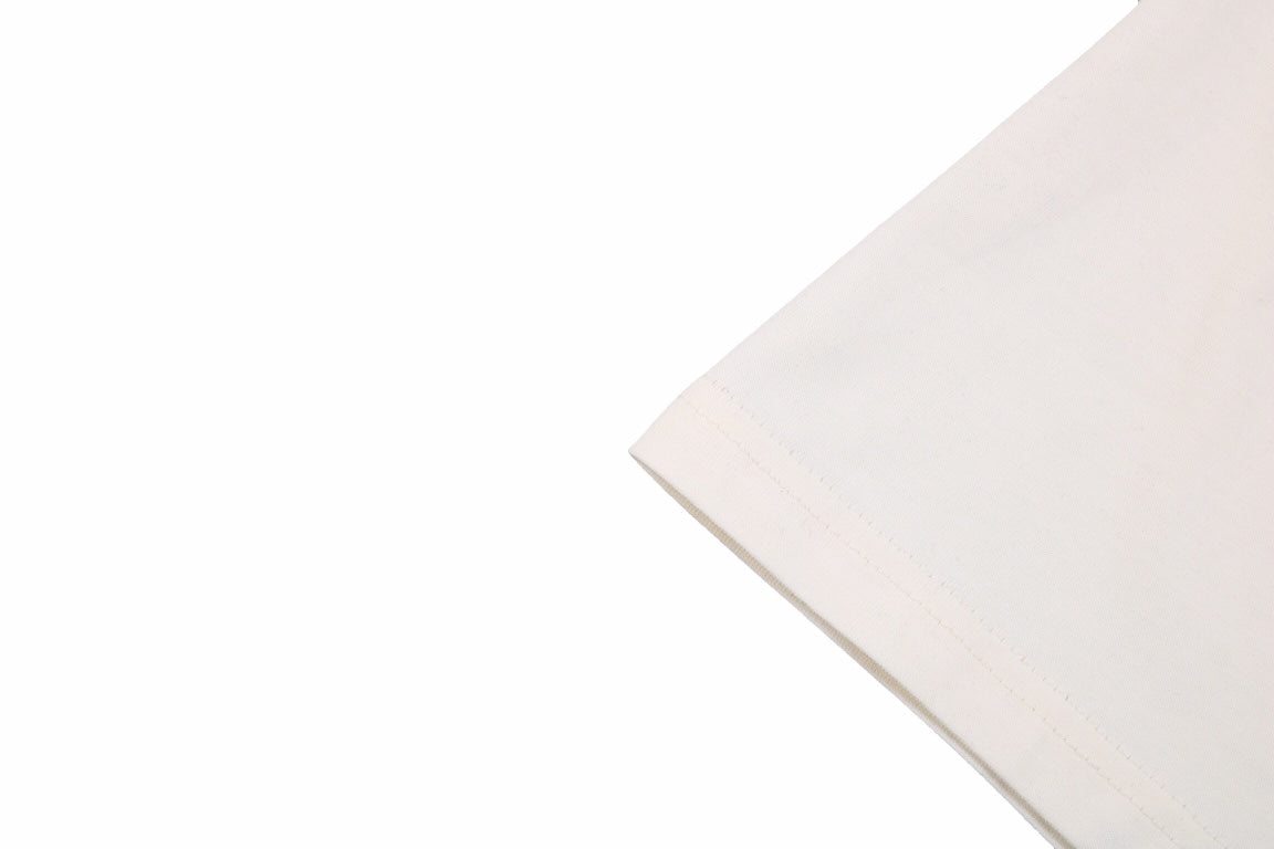 T-shirt Gucci 1921e anniversaire - Blanc