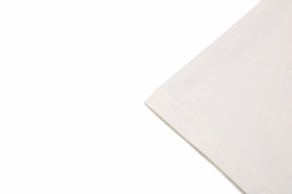 T-shirt Gucci 1921e anniversaire - Blanc