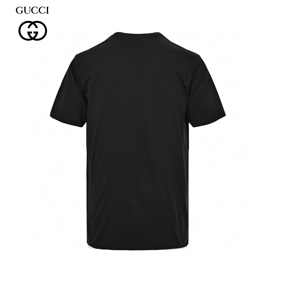T-shirt graphique Gucci 1921