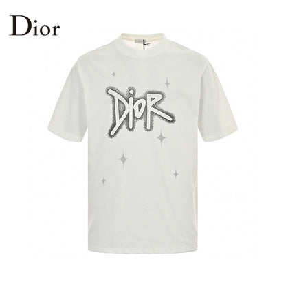 T-shirt graphique Gucci Bunny