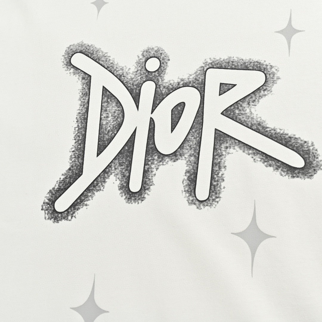 T-shirt graphique Gucci Bunny