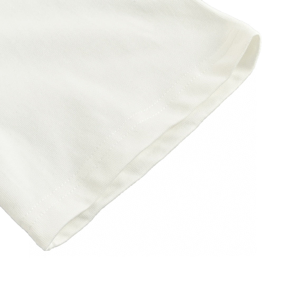 T-shirt graphique Gucci Bunny