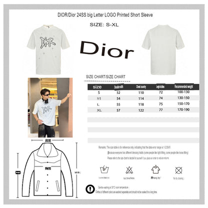 T-shirt graphique Gucci Bunny