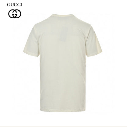 T-shirt graphique Gucci Bunny