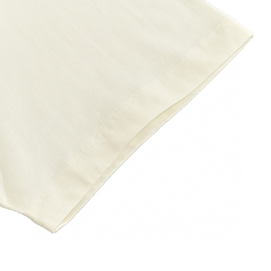 T-shirt graphique Gucci Bunny