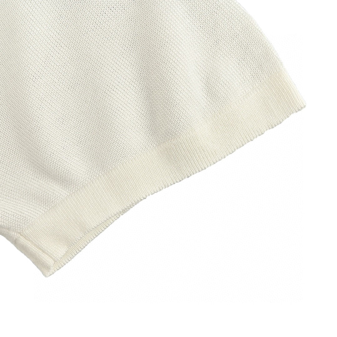 T-shirt Gucci brodé de cerises