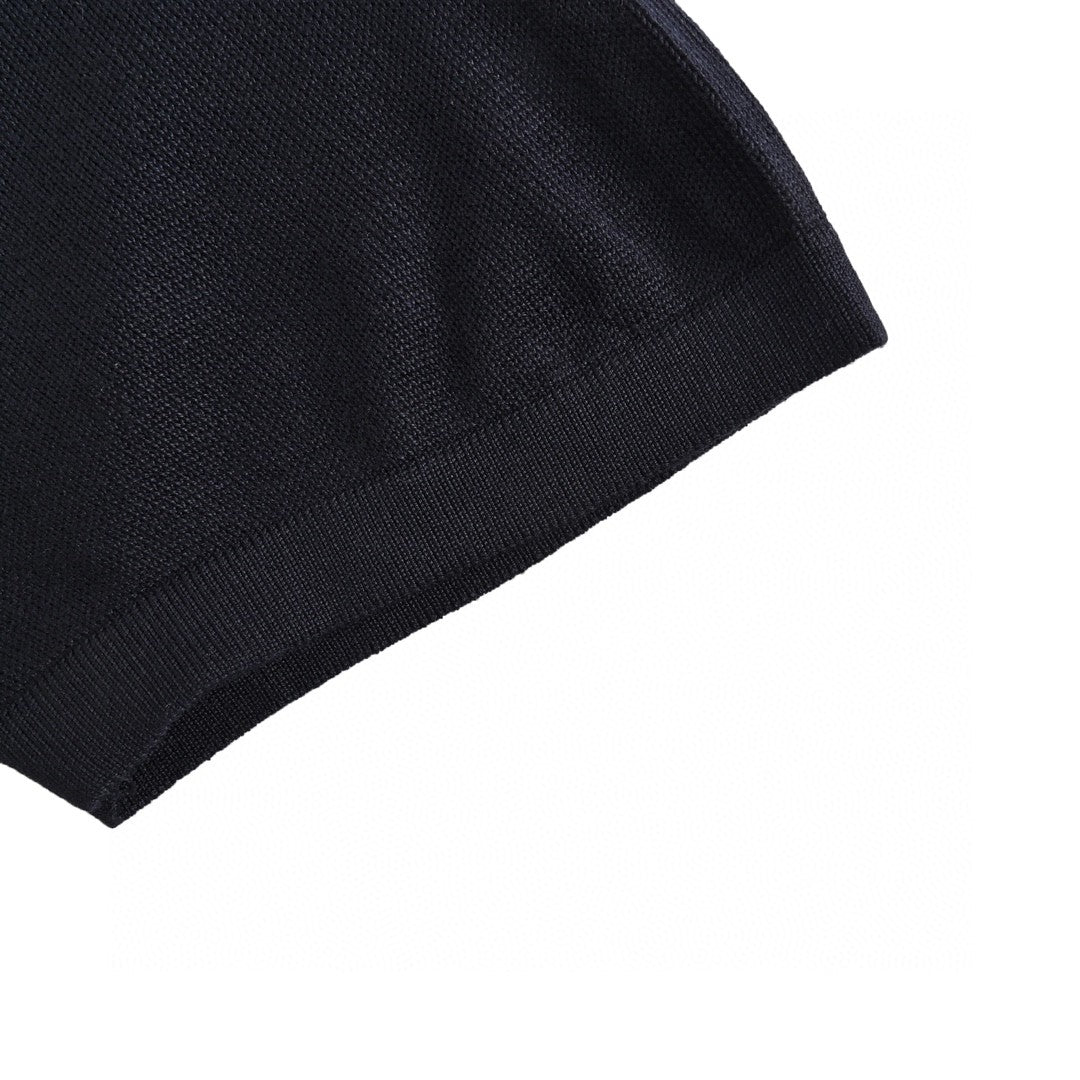 T-shirt Gucci brodé de cerises