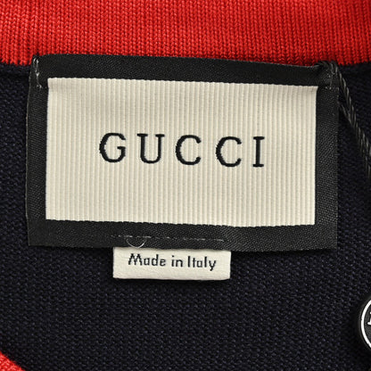 T-shirt Gucci brodé de cerises