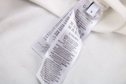 Chemise Gucci à col contrasté