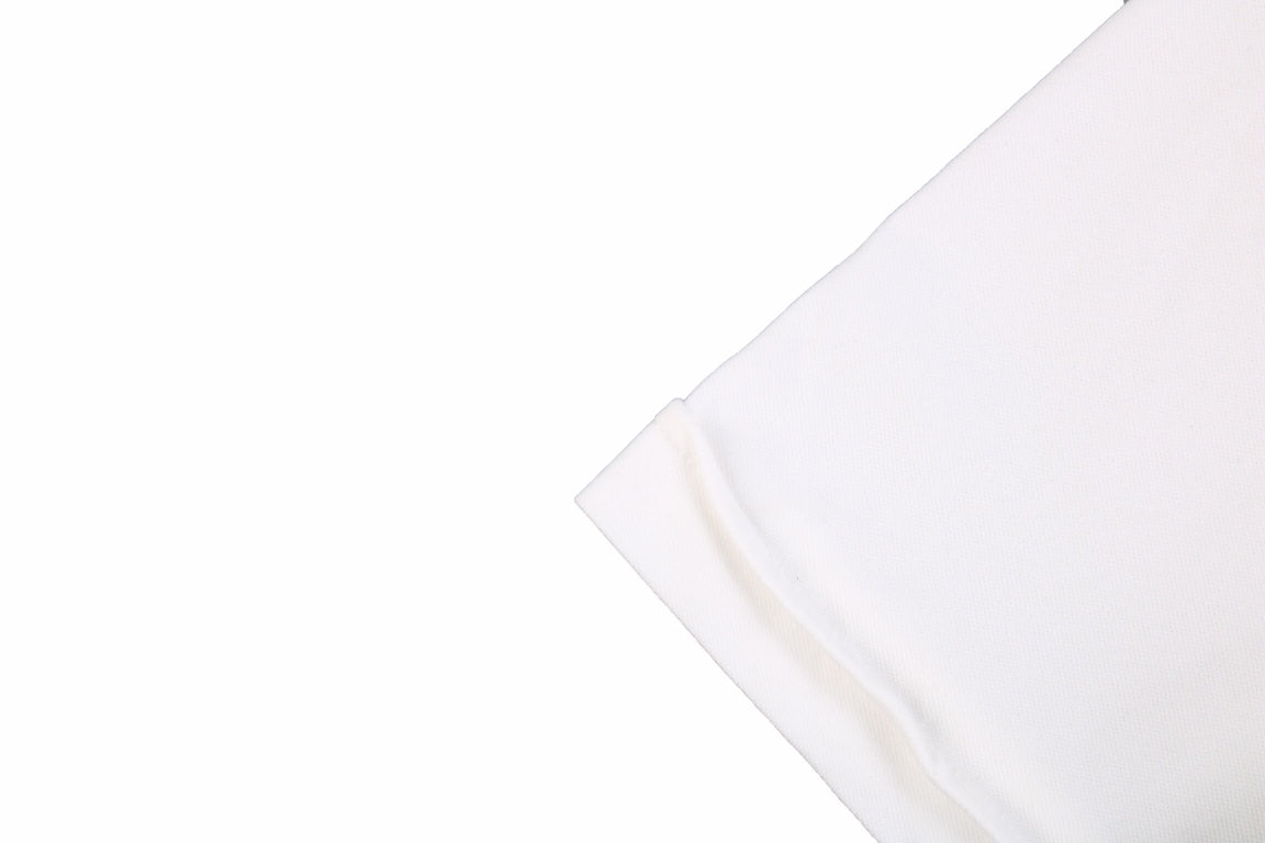 Chemise Gucci à col contrasté