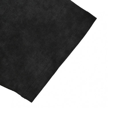 T-shirt Gucci à logo vieilli (noir)