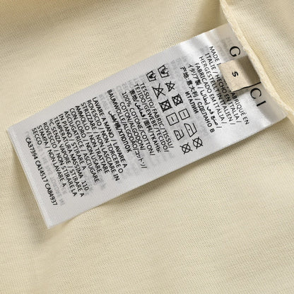 T-shirt graphique Gucci Dragon