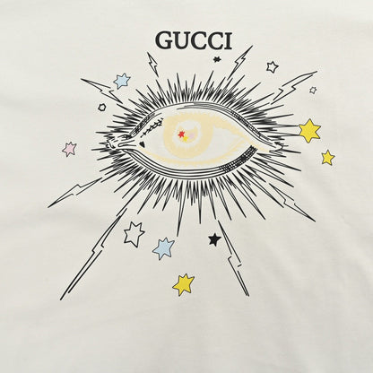 T-shirt Gucci Eye of the Stars
