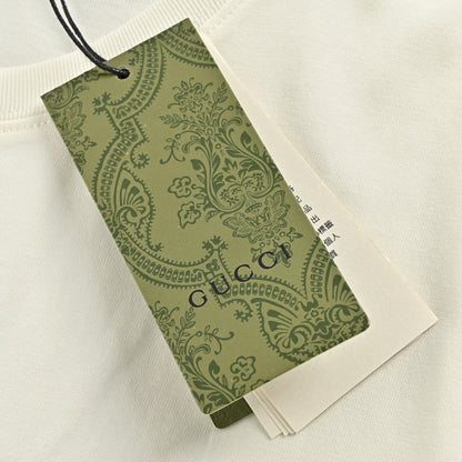 T-shirt graphique Gucci Eyes