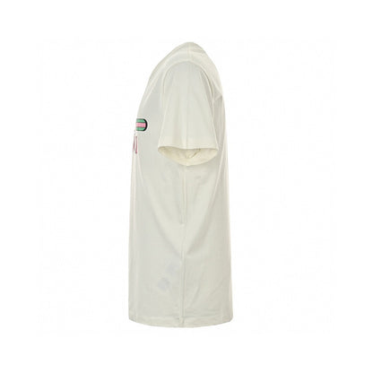 T-shirt graphique Gucci Eyes