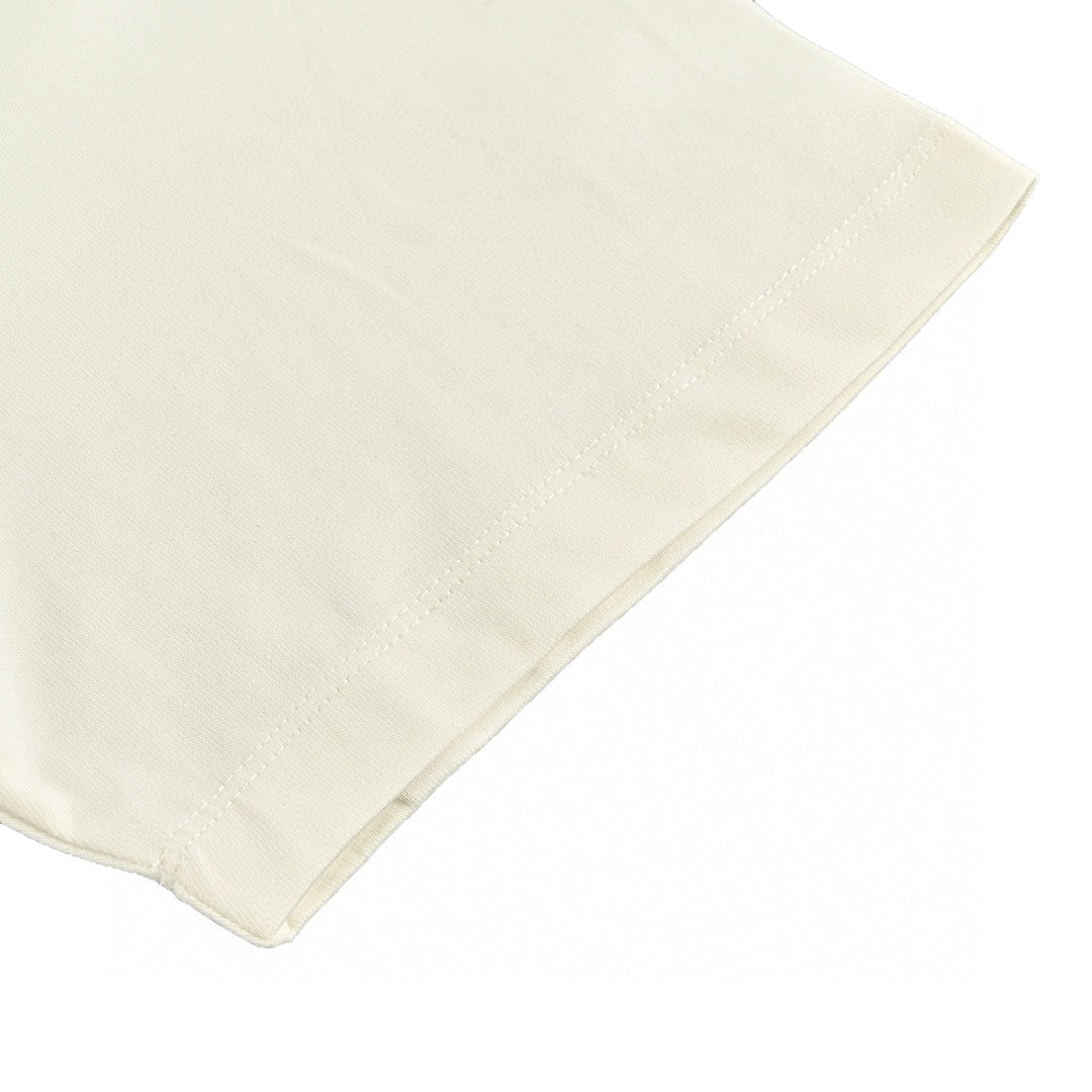 T-shirt graphique Gucci Eyes