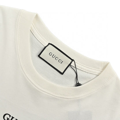 T-shirt graphique Gucci Mystical Eye