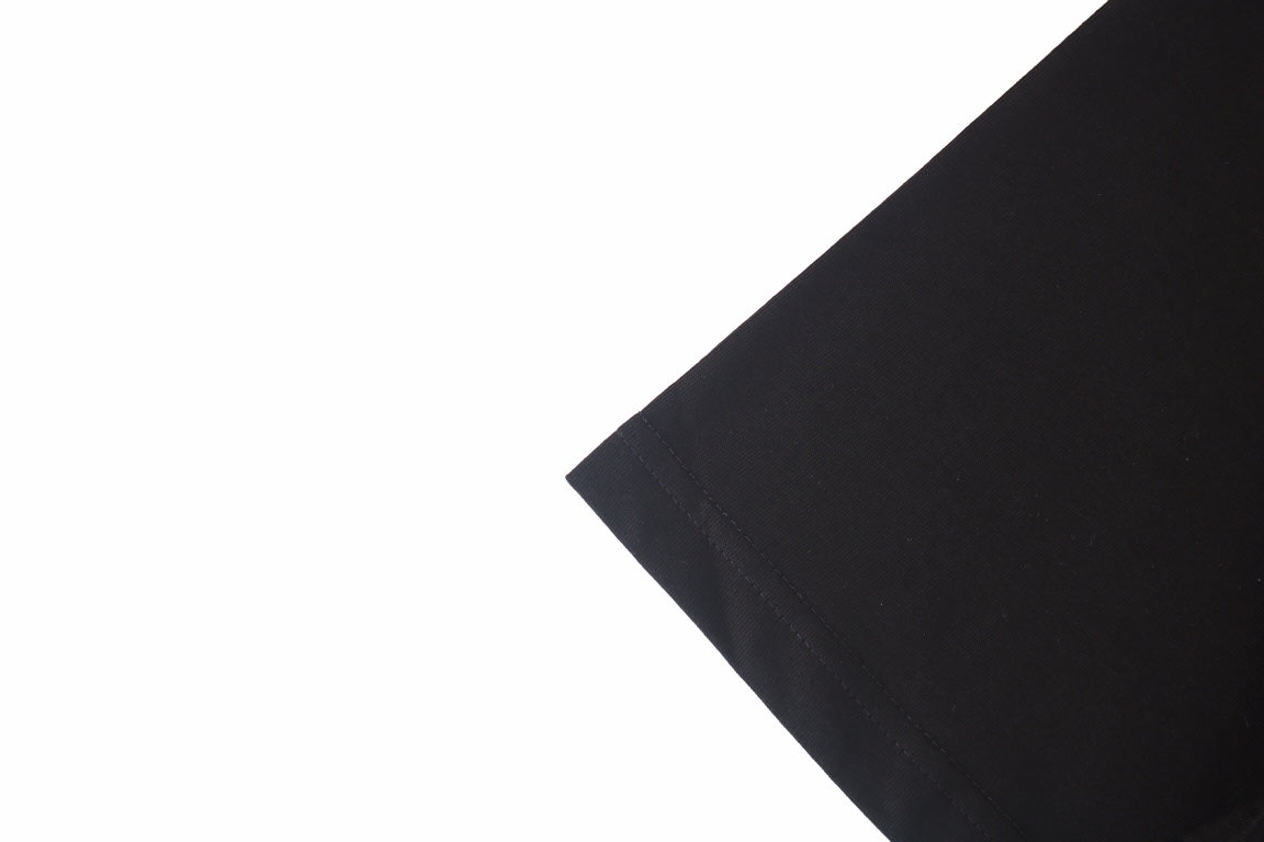 T-shirt Gucci Rainbow Lightning (noir)