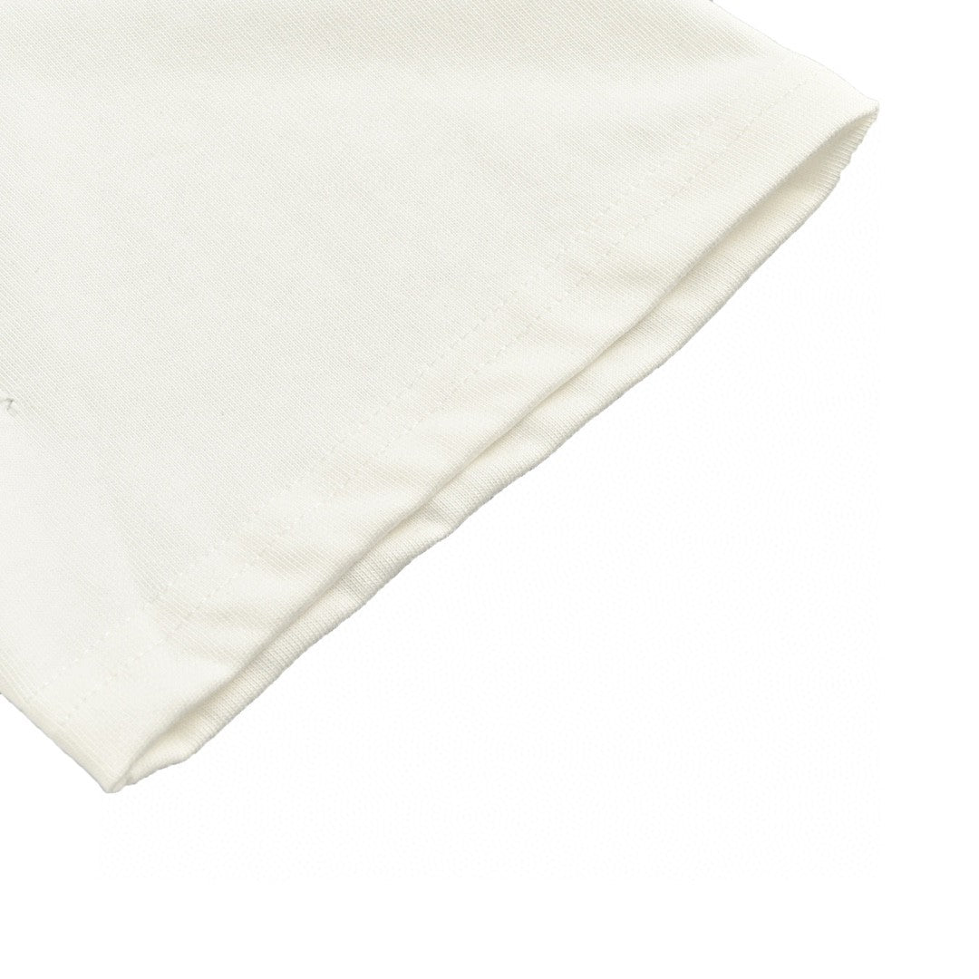 T-shirt Gucci - Logo griffonné