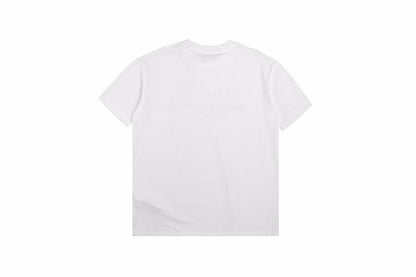 T-shirt Gucci avec villes brodées