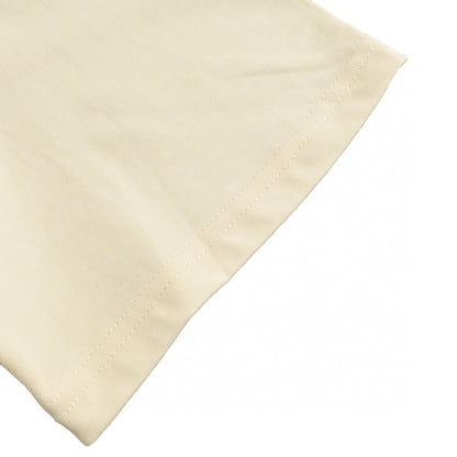 T-shirt blanc Gucci à motif dragon