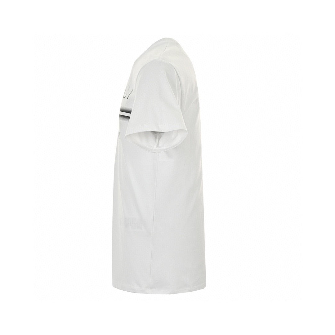 T-shirt blanc Gucci avec logo Firenze 1921