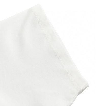 T-shirt blanc Gucci avec logo Firenze 1921