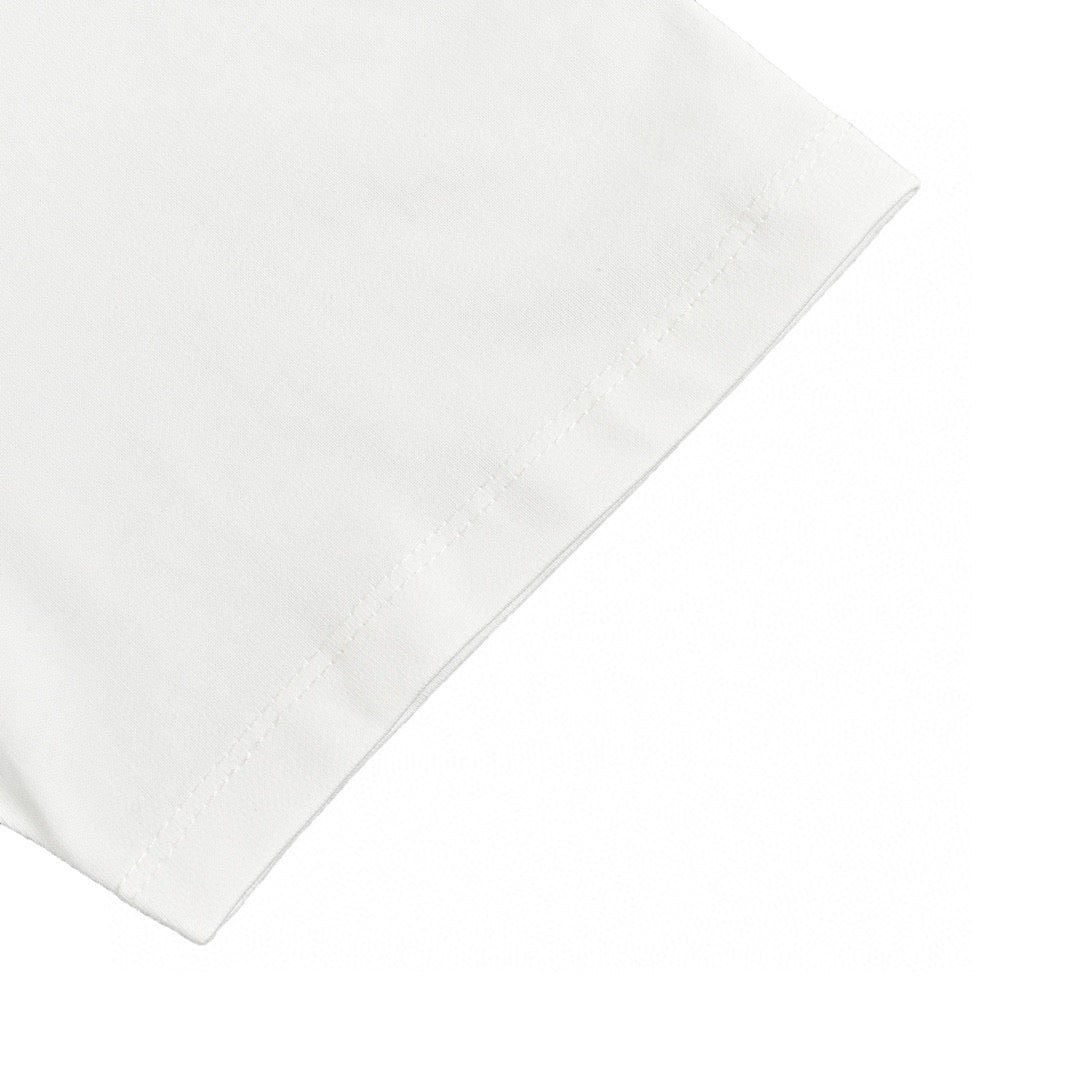 T-shirt blanc Gucci avec logo Firenze 1921