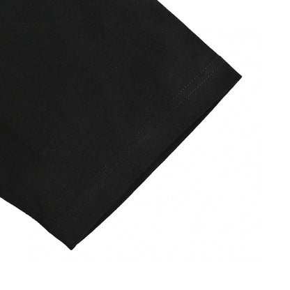 T-shirt Gucci x Balenciaga (Noir)