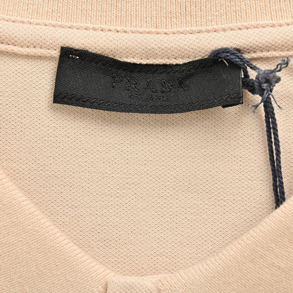 Polo beige Prada