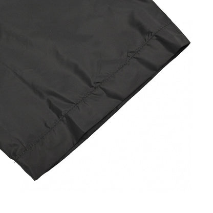 Veste Prada noire à manches courtes