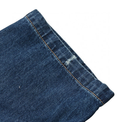 Chemise en jean Prada