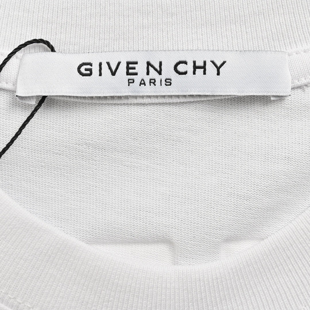 T-shirt graphique Prada (blanc)